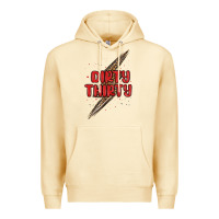 Pina Colada dirty thirty lightning bolt Premium Hoodie - MaliasSmallBusiness