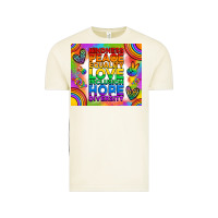 Vintage Arctic pride lgbtq Vintage Tee - RanaPortraitStore