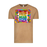 Vintage Camel pride lgbtq Vintage Tee - RanaPortraitStore