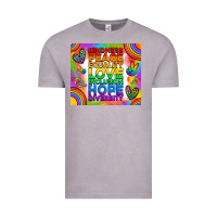 Vintage Zinc pride lgbtq Vintage Tee - RanaPortraitStore