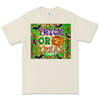 Bone Thick or treat tumbler Premium Tee - Artiststas