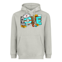 Moon Dust love nurse western Heavyweight Hoodie - BundleAndBundleShop