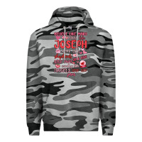 Slate Camo believe like mary trust like joseph valentine s da Premium Hoodie - MaliasSmallBusiness