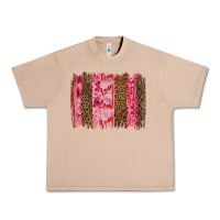 Burro valentine's day love brushstrokes Urban Heavy Tee - RanaPortraitStore