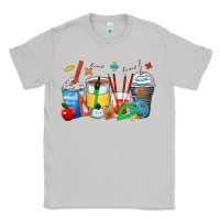 Moon Dust math teacher coffee cups Classic Tee - Zillion Design Studio