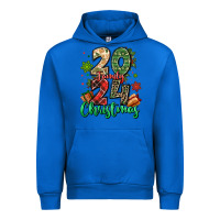 Cobalt 2024 family christmas Urban Hoodie - MaliasSmallBusiness