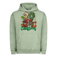 2024 Family Christmas Urban Hoodie | Teevron