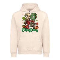 Sandshell 2024 family christmas Urban Hoodie - MaliasSmallBusiness