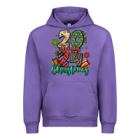 Tulip 2024 family christmas Urban Hoodie - MaliasSmallBusiness