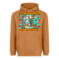 Meerkat western love nurse tumbler Heavyweight Hoodie - BundleAndBundleShop