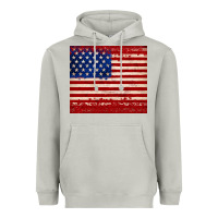 Moon Dust american flag tumbler Heavyweight Hoodie - JahusDesignShop