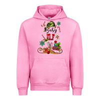 Fuchsia Pink baby elf Urban Hoodie - MaliasSmallBusiness