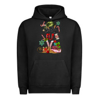 Pigment Black baby elf Urban Hoodie - MaliasSmallBusiness