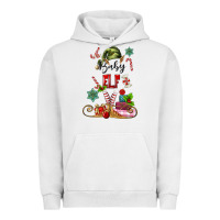 Pigment Lunar Rock baby elf Urban Hoodie - MaliasSmallBusiness