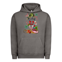 Pigment Tornado baby elf Urban Hoodie - MaliasSmallBusiness