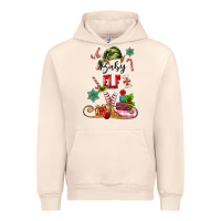Sandshell baby elf Urban Hoodie - MaliasSmallBusiness