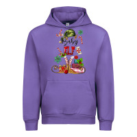 Tulip baby elf Urban Hoodie - MaliasSmallBusiness