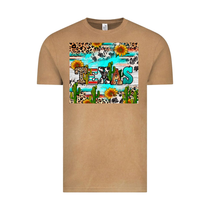 Texas Vintage Tee by RanaPortraitStore | Teevron