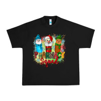 Black pharmacy squad Urban Heavy Tee - Zillion Design Studio