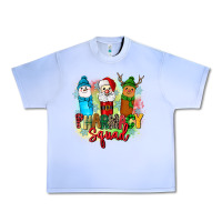 Grape Ice pharmacy squad Urban Heavy Tee - Zillion Design Studio