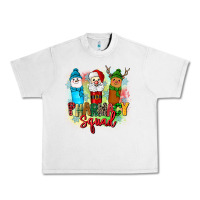 Lunar Rock pharmacy squad Urban Heavy Tee - Zillion Design Studio