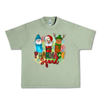 Oil Green pharmacy squad Urban Heavy Tee - Zillion Design Studio