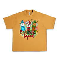 Peanut Butter pharmacy squad Urban Heavy Tee - Zillion Design Studio