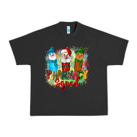 Pigment Black pharmacy squad Urban Heavy Tee - Zillion Design Studio