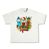 Pistachio pharmacy squad Urban Heavy Tee - Zillion Design Studio