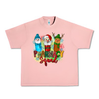 Salmon pharmacy squad Urban Heavy Tee - Zillion Design Studio