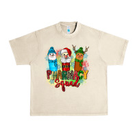 Sandshell pharmacy squad Urban Heavy Tee - Zillion Design Studio