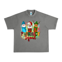 Tornado pharmacy squad Urban Heavy Tee - Zillion Design Studio