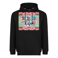 Black scrub life tumbler Heavyweight Hoodie - BundleAndBundleShop