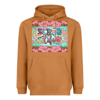 Meerkat scrub life tumbler Heavyweight Hoodie - BundleAndBundleShop