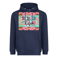 Scrub Life Tumbler Heavyweight Hoodie | Teevron