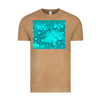 Vintage Camel turquoise gemstone Vintage Tee - RanaPortraitStore