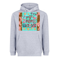 Heather Grey wife mom nurse tumbler Heavyweight Hoodie - BundleAndBundleShop