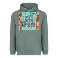 Sage wife mom nurse tumbler Heavyweight Hoodie - BundleAndBundleShop