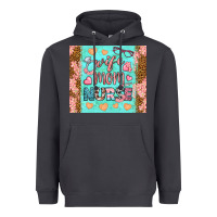 Smoke wife mom nurse tumbler Heavyweight Hoodie - BundleAndBundleShop