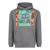 Storm wife mom nurse tumbler Heavyweight Hoodie - BundleAndBundleShop