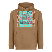Toasted Coconut wife mom nurse tumbler Heavyweight Hoodie - BundleAndBundleShop