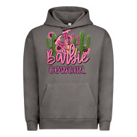 Pigment Tornado barbie cowgirl Urban Hoodie - MaliasSmallBusiness