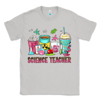Moon Dust science teacher coffee cups Classic Tee - Zillion Design Studio