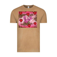 Vintage Camel valentines day love Vintage Tee - RanaPortraitStore