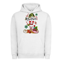 Pigment Lunar Rock brother elf Urban Hoodie - MaliasSmallBusiness