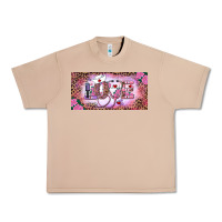 Burro Valentine's Day Nurse Love Urban Heavy Tee - RanaPortraitStore