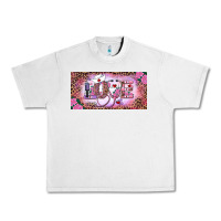Lunar Rock Valentine's Day Nurse Love Urban Heavy Tee - RanaPortraitStore