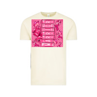 Vintage Arctic warrior breast cancer Vintage Tee - RanaPortraitStore