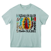 Arona madre Heavy Core Tee - CowhideDigitalArt