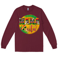 Mama Cita Long Sleeve Tee | Teevron